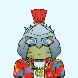 Frogling #1398