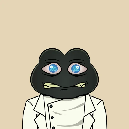 Frogling #1581