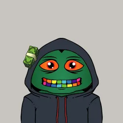 Frogling #1109