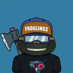 Frogling #2016