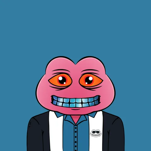 Frogling #1767