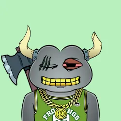 Frogling #1173