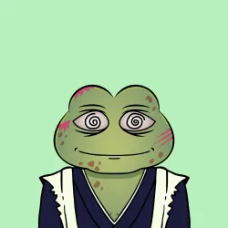 Frogling #69