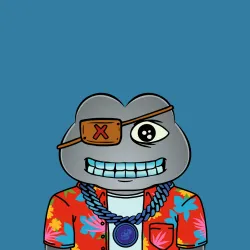 Frogling #1318