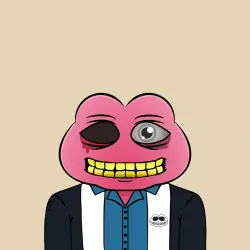 Frogling #1152