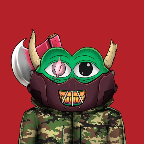 Frogling #1234