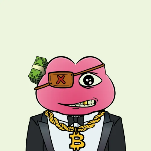 Frogling #1455