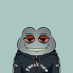 Frogling #583