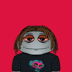 Frogling #1917