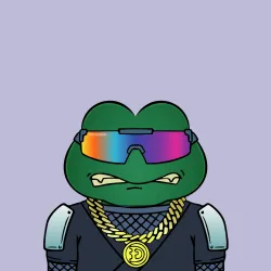 Frogling #185