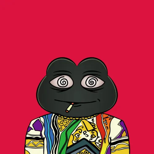 Frogling #374