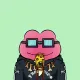 Frogling #1786