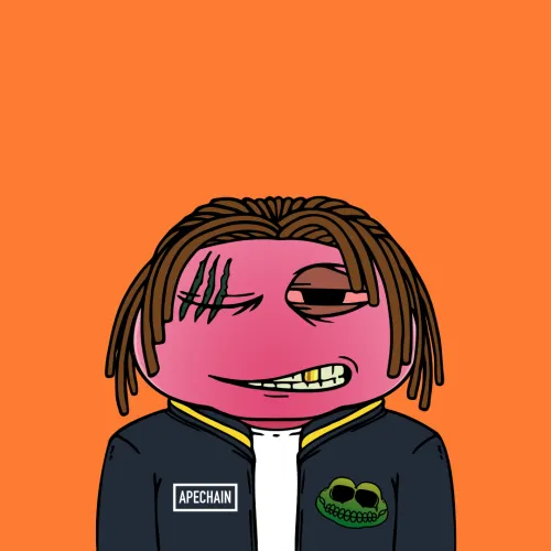 Frogling #256
