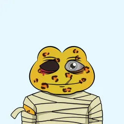 Frogling #2137