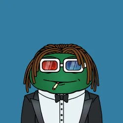 Frogling #740
