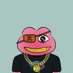 Frogling #1574