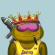 Frogling #1712
