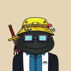 Frogling #797