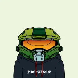 Frogling #919