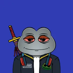 Frogling #776