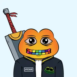 Frogling #2031