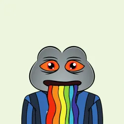 Frogling #1538