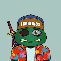 Frogling #2217