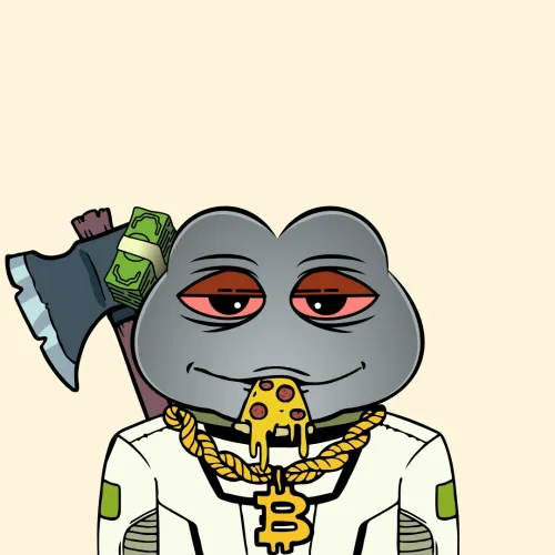 Frogling #1554