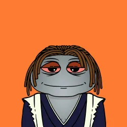 Frogling #1316