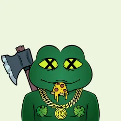 Frogling #1272