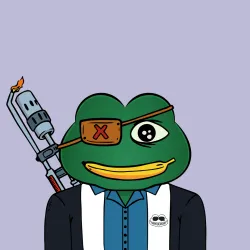 Frogling #1261