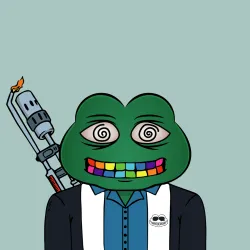 Frogling #1531
