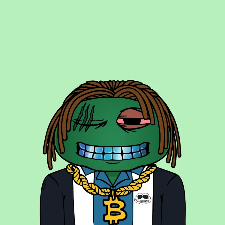 Frogling #1570