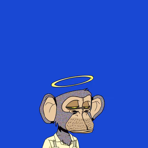 Baby Apes on Ape #216