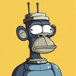 Ape-O-Rama #69