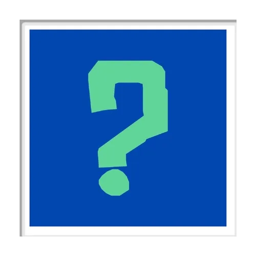 Unrevealed Token #93