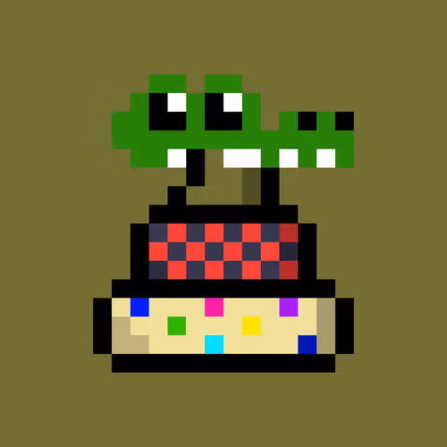Item #507 Media