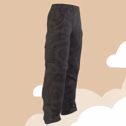 Cool Cats x OP - Pants #474