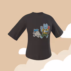 Cool Cats x OP - T Shirt #473