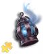 Epic Artifact Parts