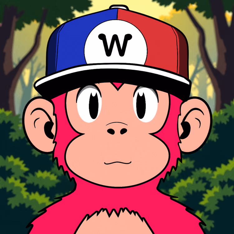 Wyatt #4469