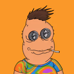 Art Gobbler Yacht Club #71