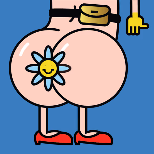 Ass You Wish #890