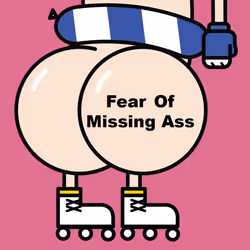 Ass You Wish #41