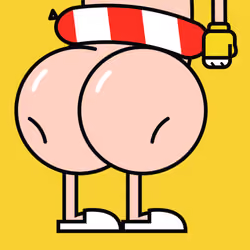 Ass You Wish #175