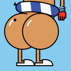 Ass You Wish #38