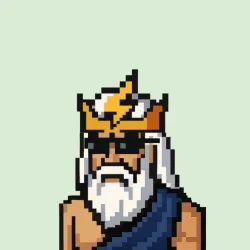 Zeus #321