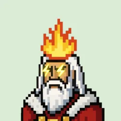 Zeus #320