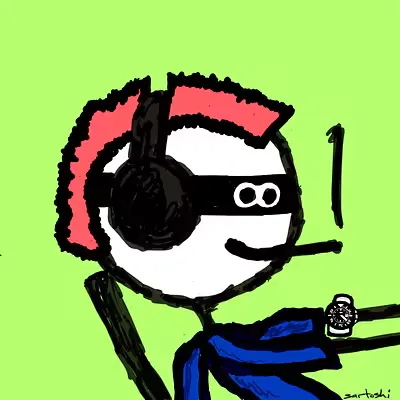 Aped Mfers #1378