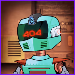 RogueBots #7038